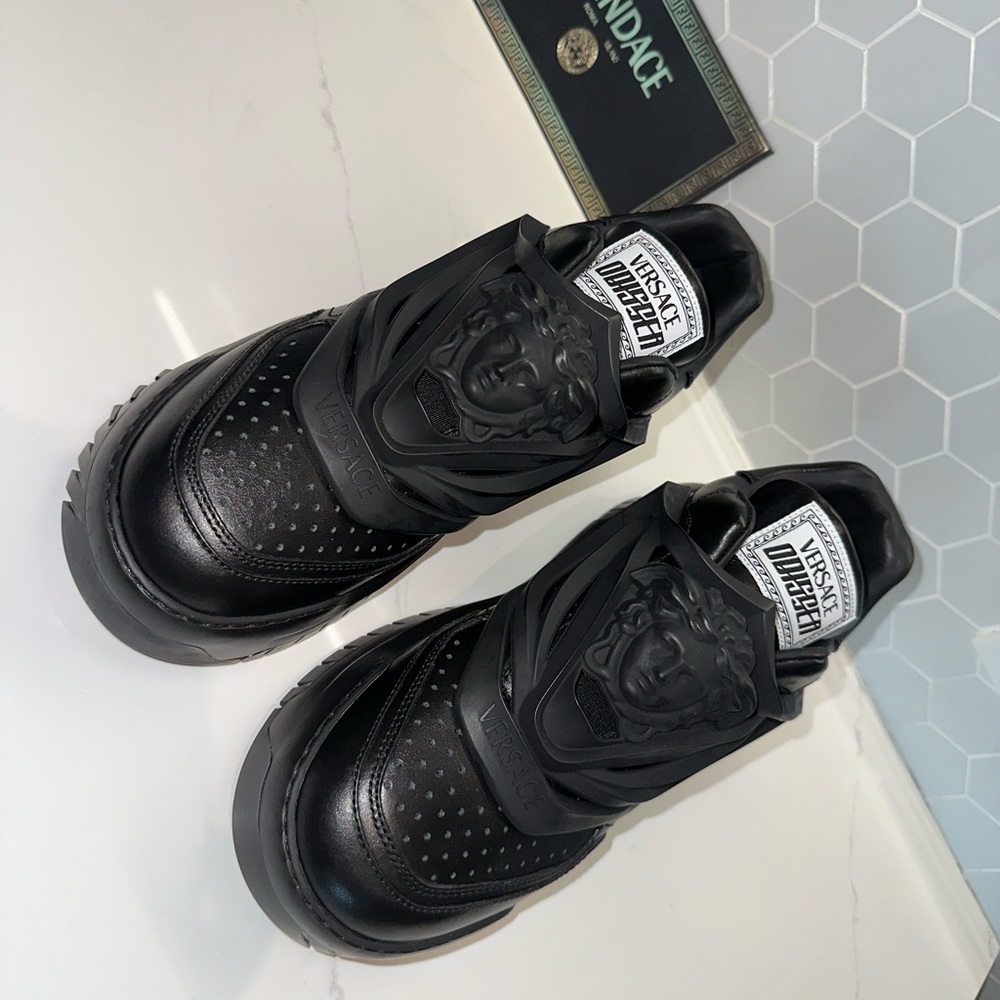 Versace brand new
